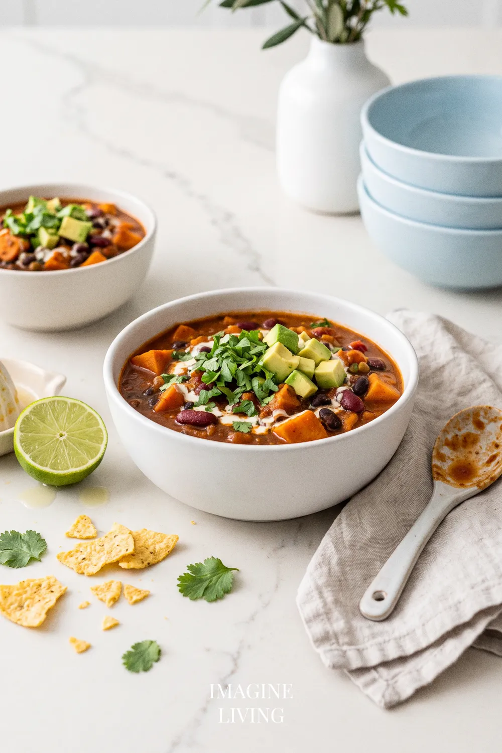 Creative Variations: Sweet Potato Chili Ideas
