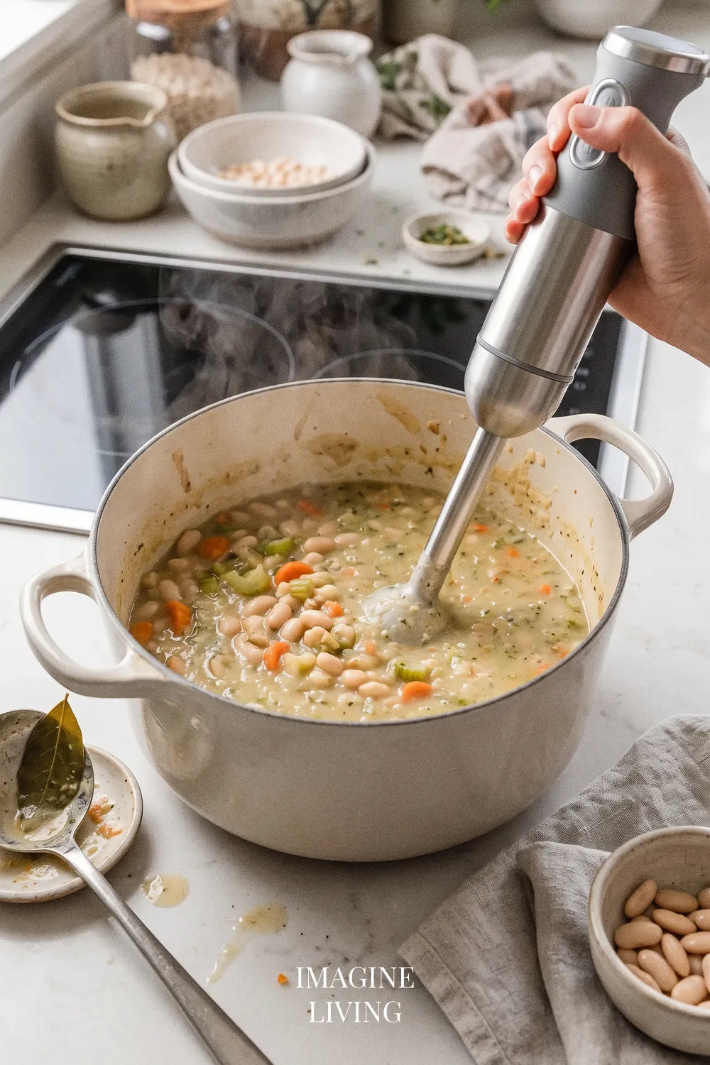 Pro Tips for Hearty Tuscan White Bean Soup