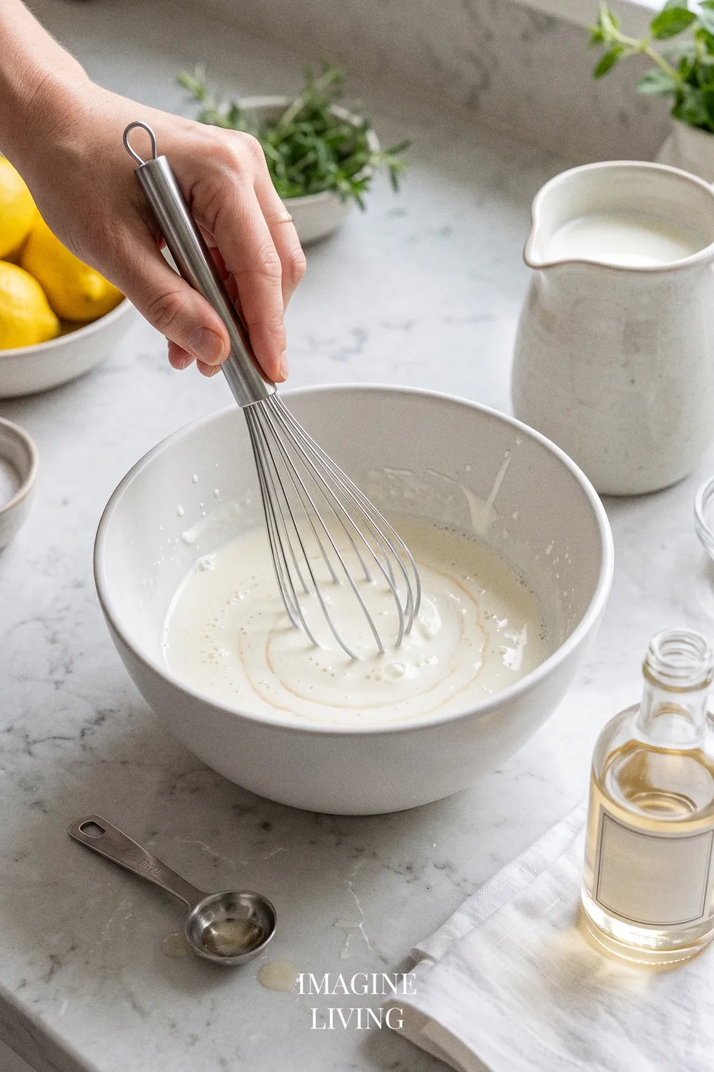 Pro Tips for Vanilla Sweet Cream Cold Brew