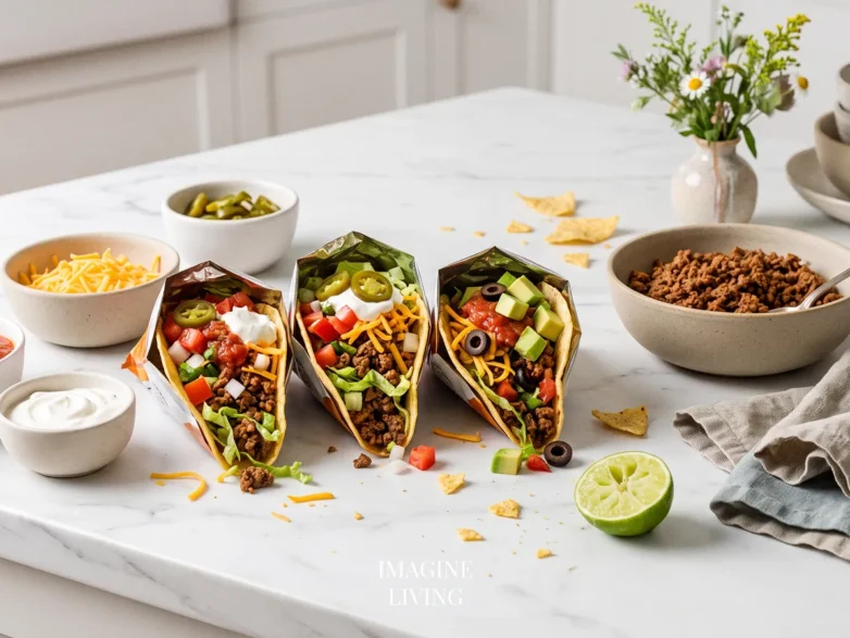 Walking Tacos