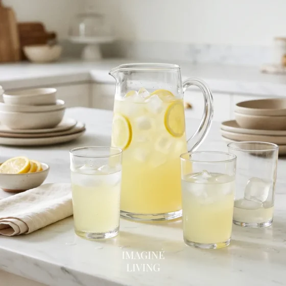 Classic Lemonade