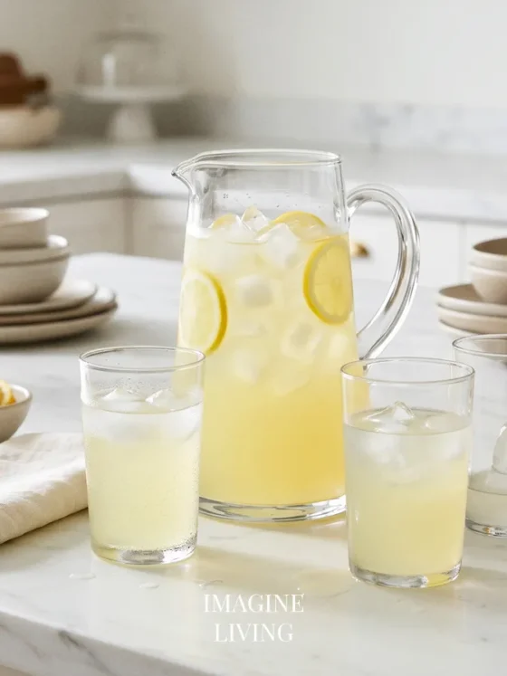 Classic Lemonade