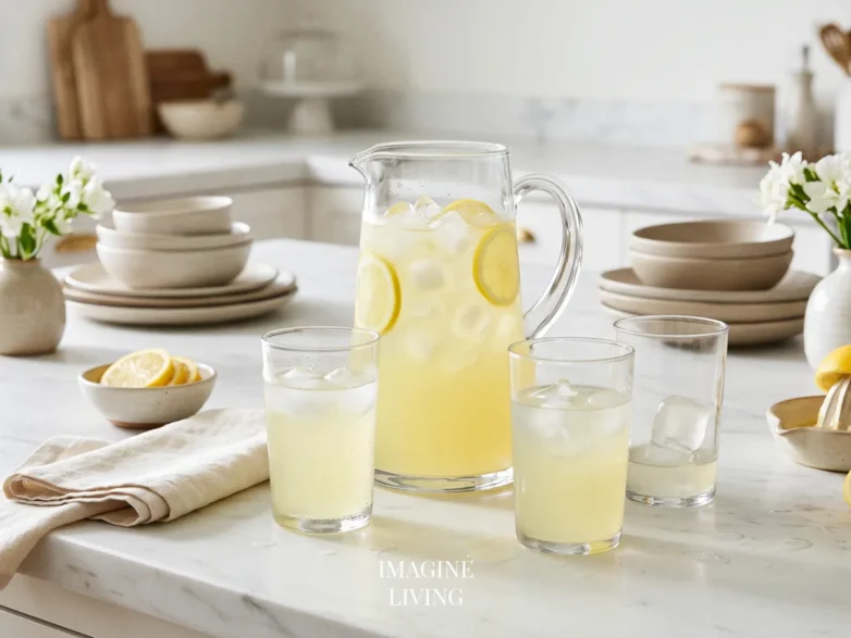 Classic Lemonade