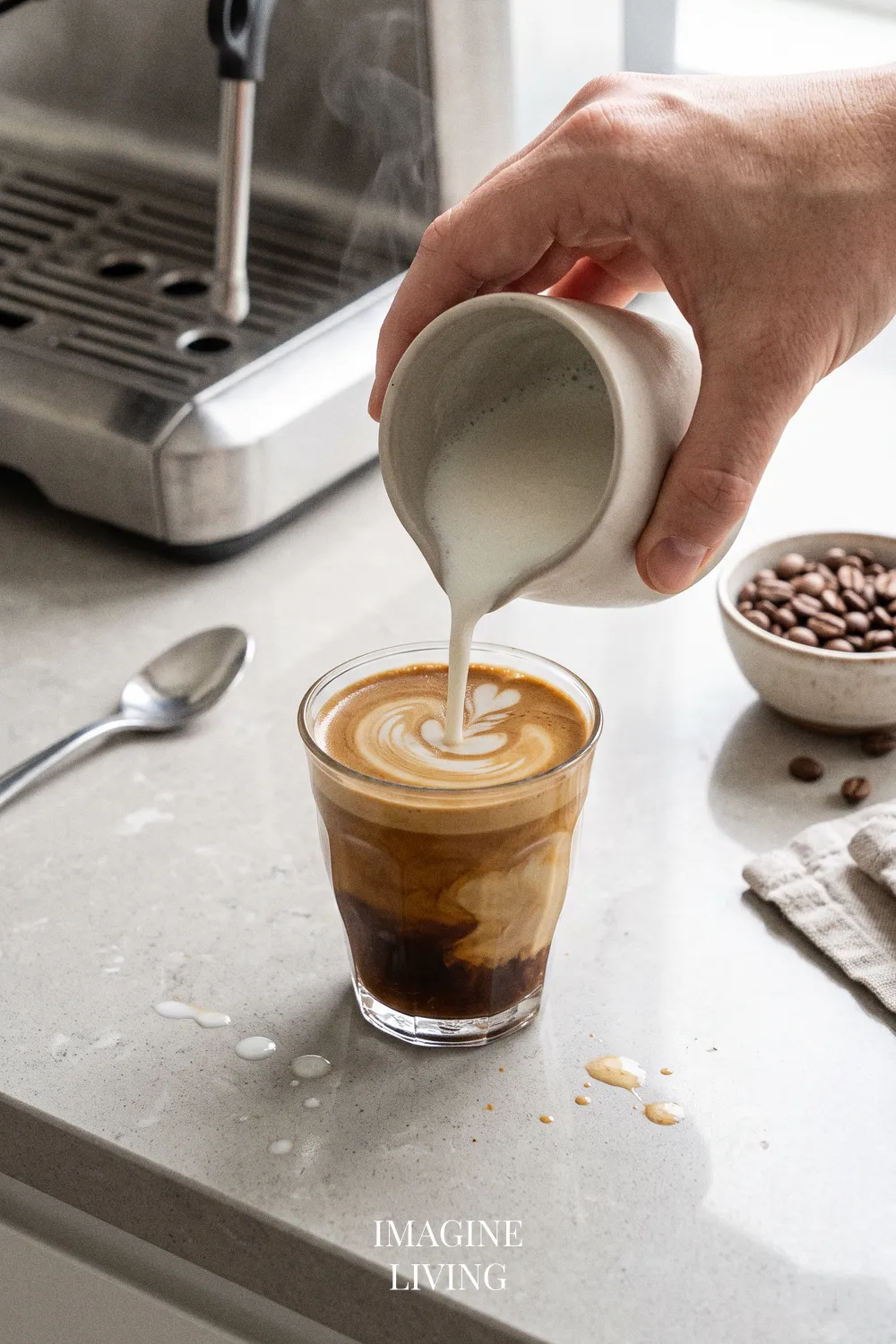 Pro Tips for Cortado