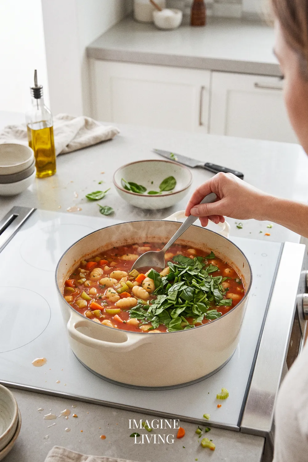 Pro Tips for Hearty Gnocchi Soup
